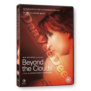 Beyond the Clouds (1995) (DVD)